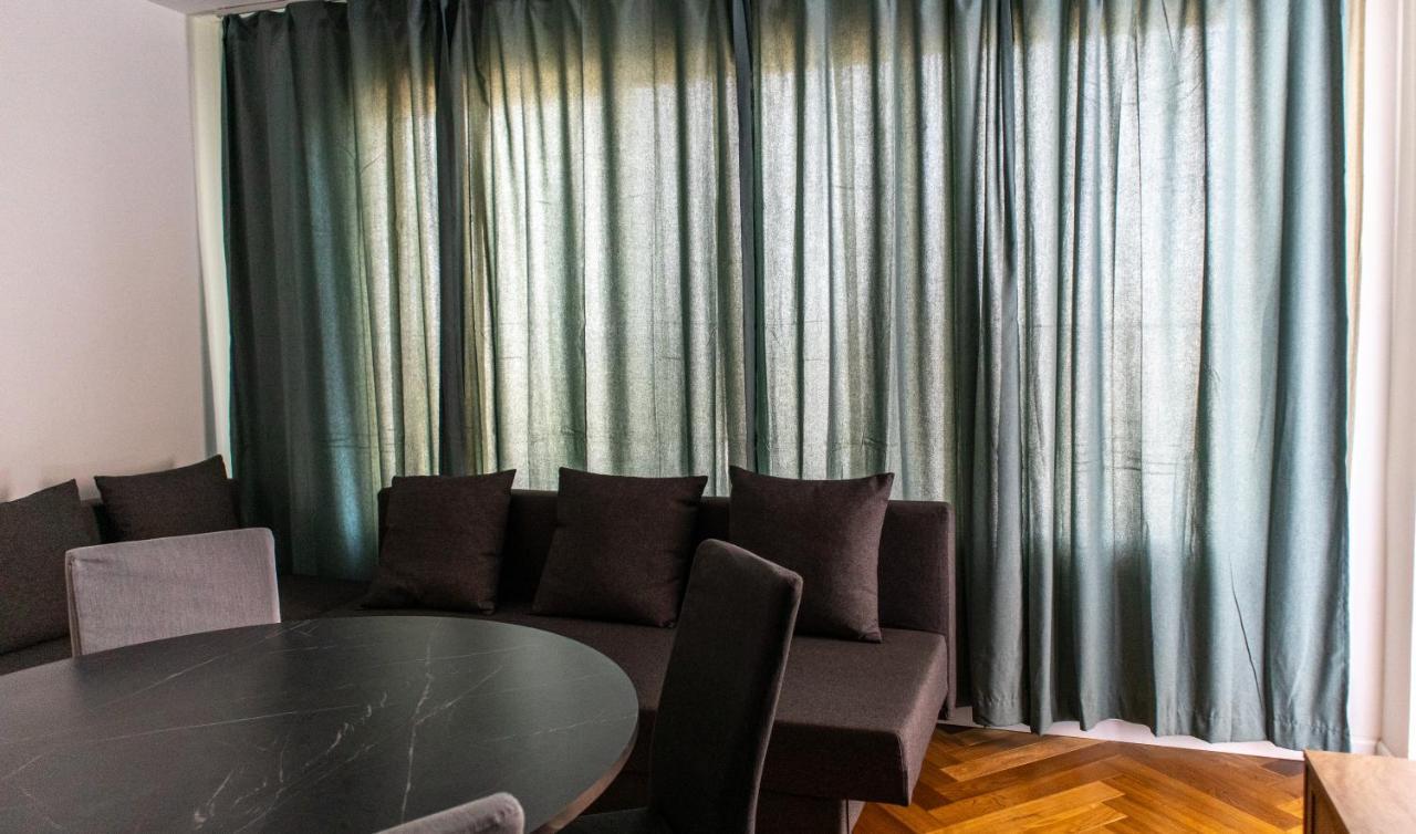 Апартаменты Grey House 2 Эйлат Экстерьер фото