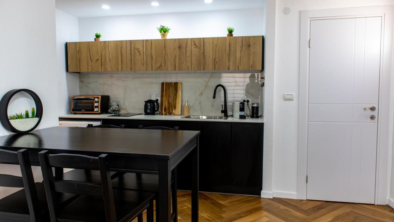 Апартаменты Grey House 2 Эйлат Экстерьер фото