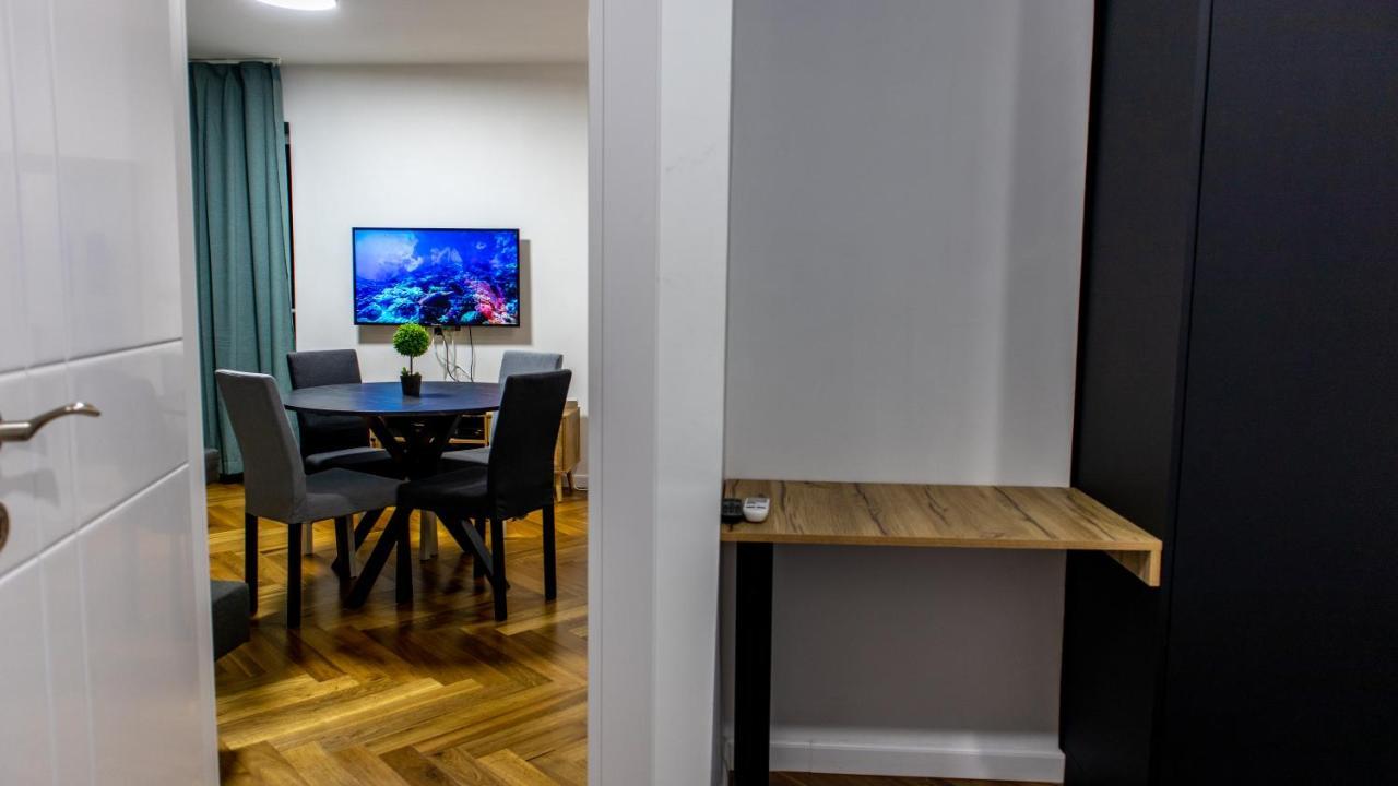 Апартаменты Grey House 2 Эйлат Экстерьер фото